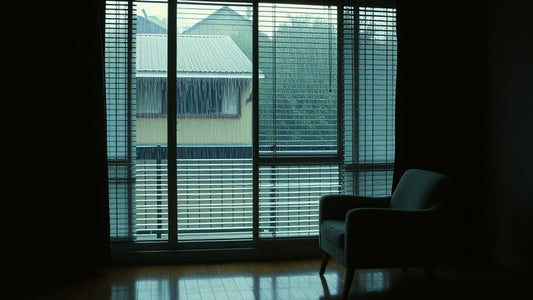 Scandi Noir Meets Aussie Rain: 70s Thrillers