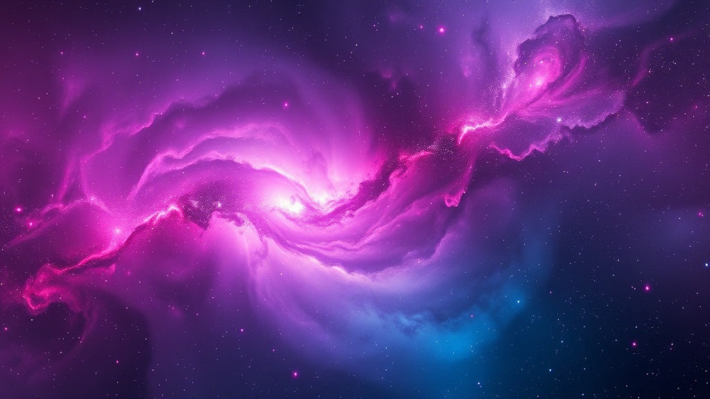 Alien Encounters & Futuristic Passion