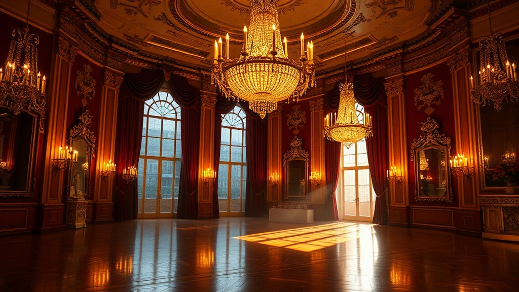 American Heiresses Invade London Ballrooms