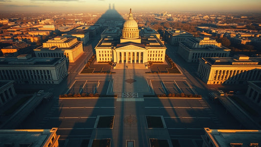Dissecting American Empire & Power