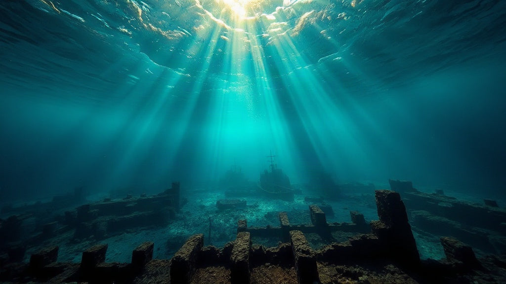 Dirk Pitt's Complete Underwater Empire