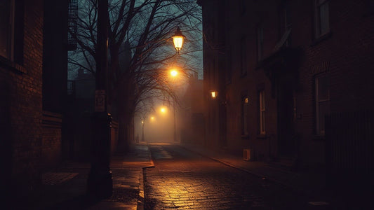 Ruth Rendell's Psychological Darkness
