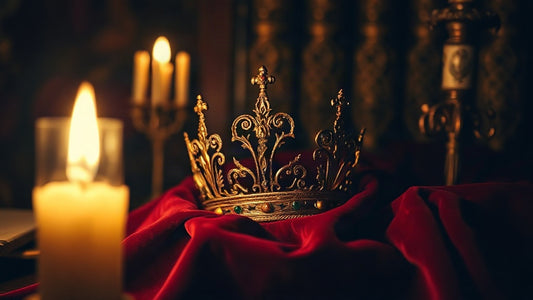 The Tudors to Crown Historical Drama DVDs