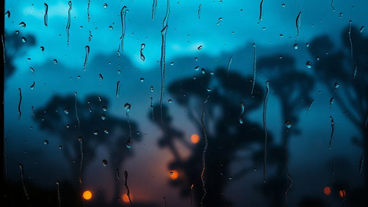 Obscure 90s Thrillers for Rainy Blue Mountains Nights