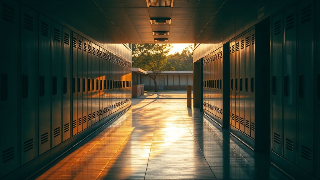 Greg Heffley's Middle School Survival Guide