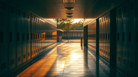Greg Heffley's Middle School Survival Guide