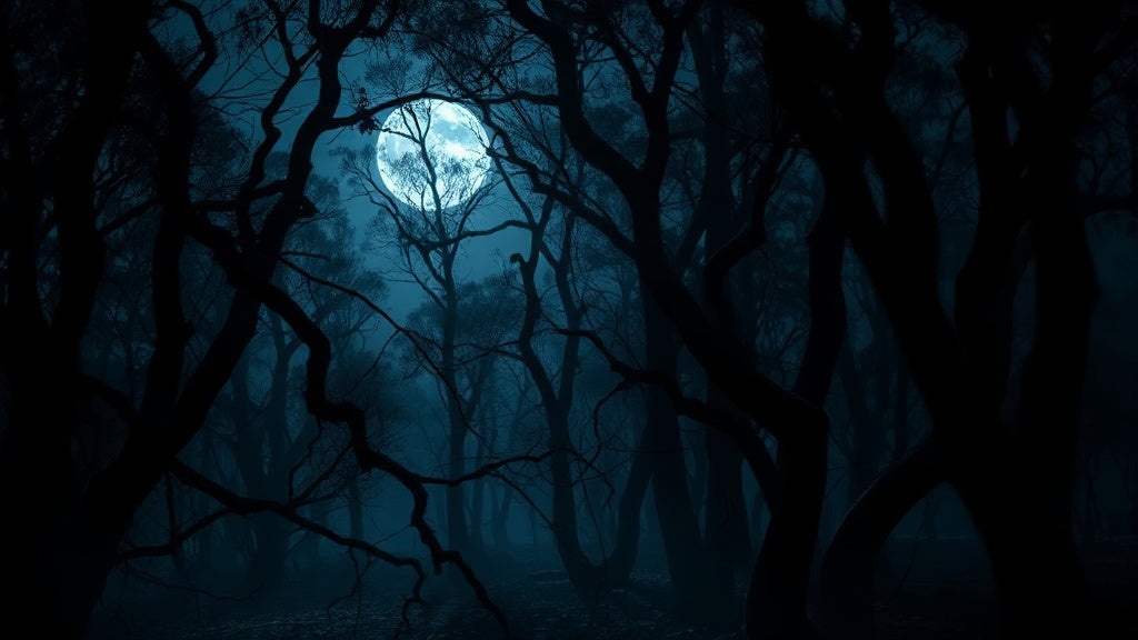 Carpathian Nights: Dark Vampire Romance