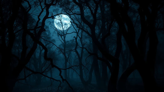 Carpathian Nights: Dark Vampire Romance