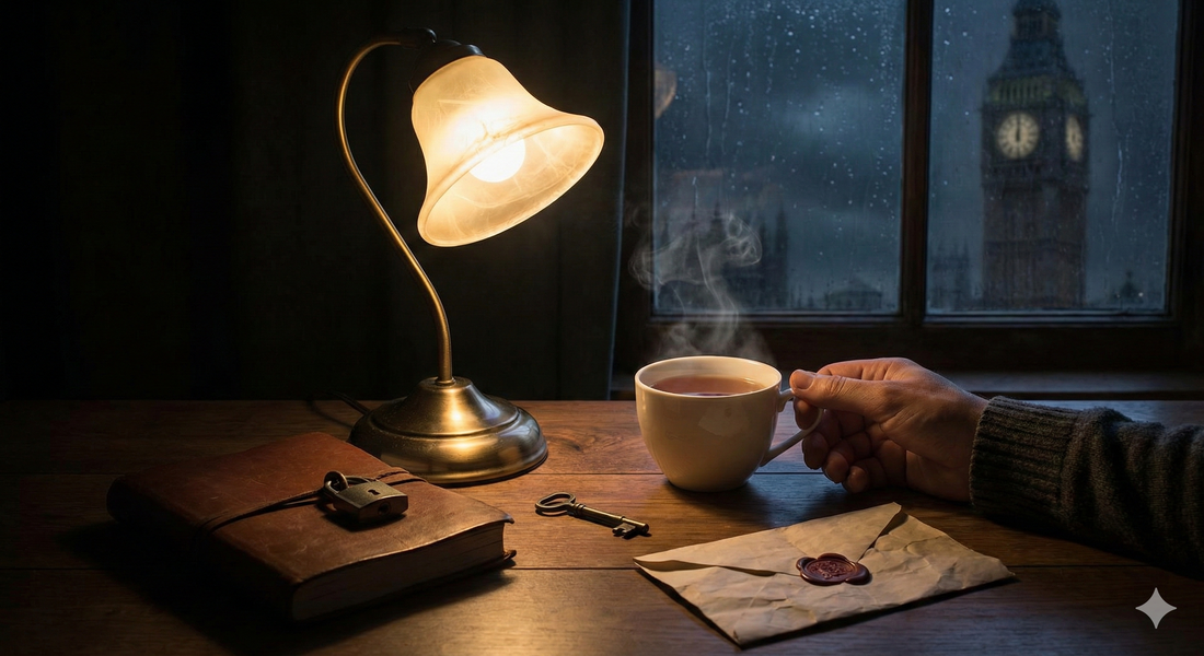 10 books about deadly secrets and dangerous lies that will keep you up all night