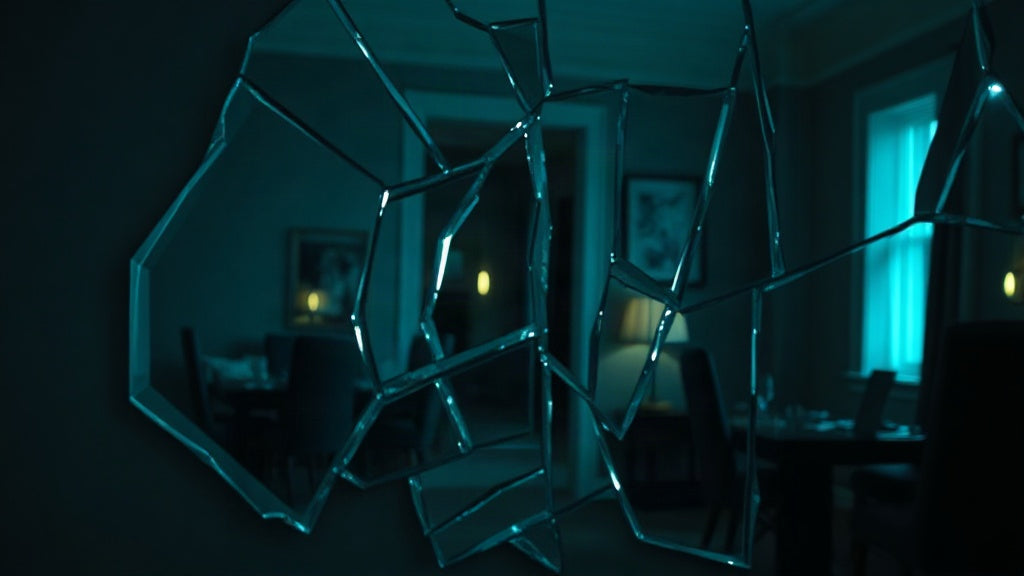 Psychological Thrillers Where Trust Dies