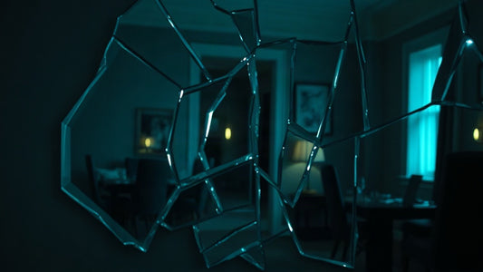 Psychological Thrillers Where Trust Dies