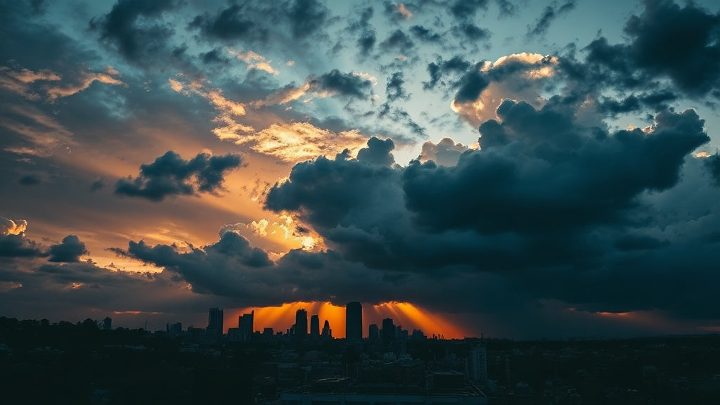 Angel apocalypse: YA dystopian romance