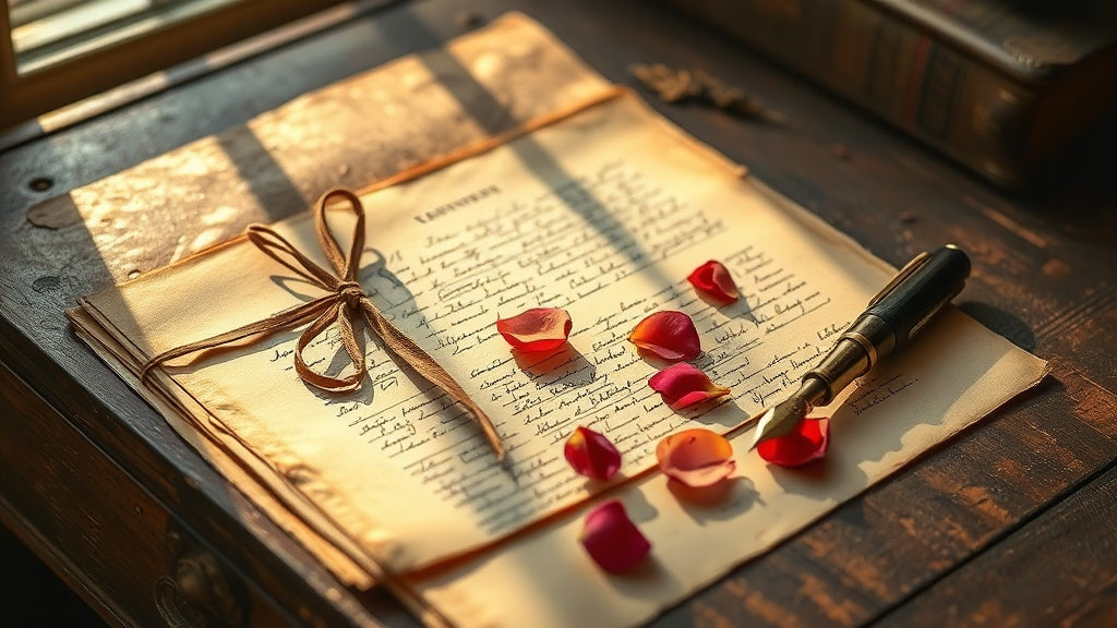 Hidden Gem Historical Romances Sydney Forgot