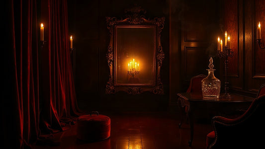 Regency Rogues Refuse Redemption Completely