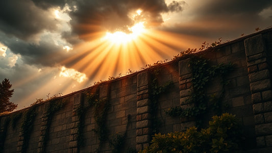 Faith Meets Justice: Liberation Theology