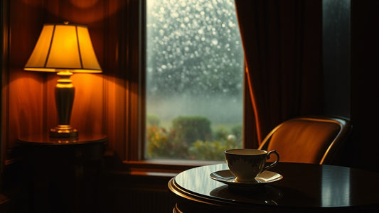 Agatha Christie's Greatest Hits on Our Shelf