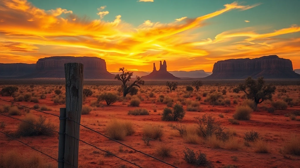 Western Romance Before Cowboys Became Aesthetic