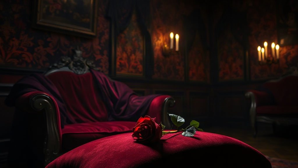 Pre-Twilight Fang Queens: Vampire Romance