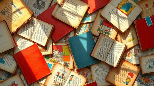Dr. Seuss Chaos Theory: Early Learning