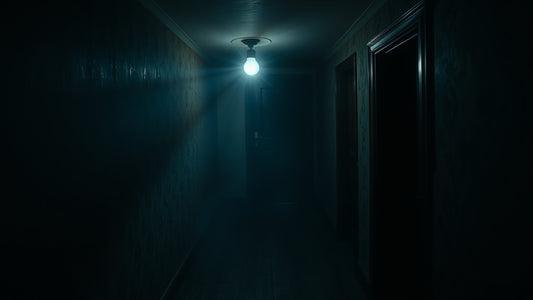 Twisted Minds: Psychological Suspense