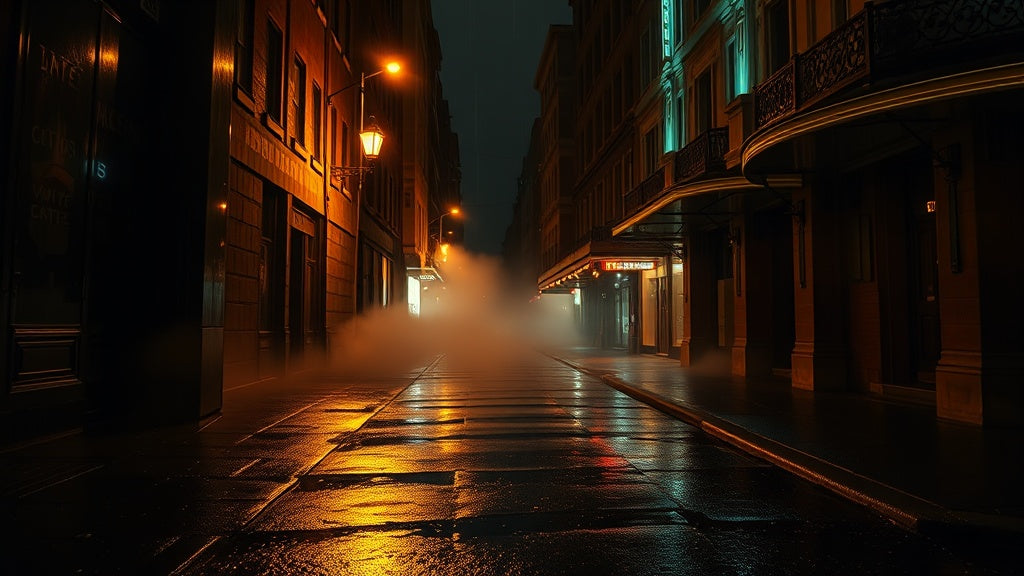 Danger as Desire: Romantic Suspense Thrills