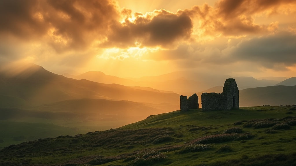 If You Loved Outlander's Time-Travel Heat