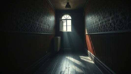 Twisted Minds & Dark Motives Explored
