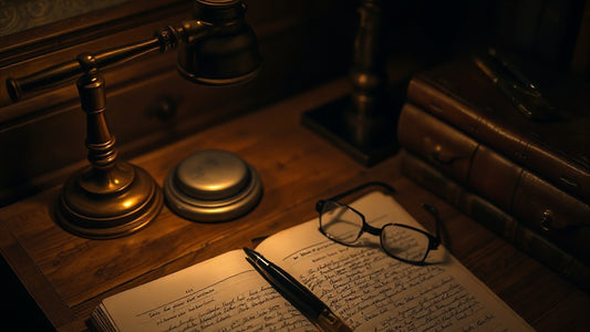 Leaders Who Shaped History: Intimate Lives