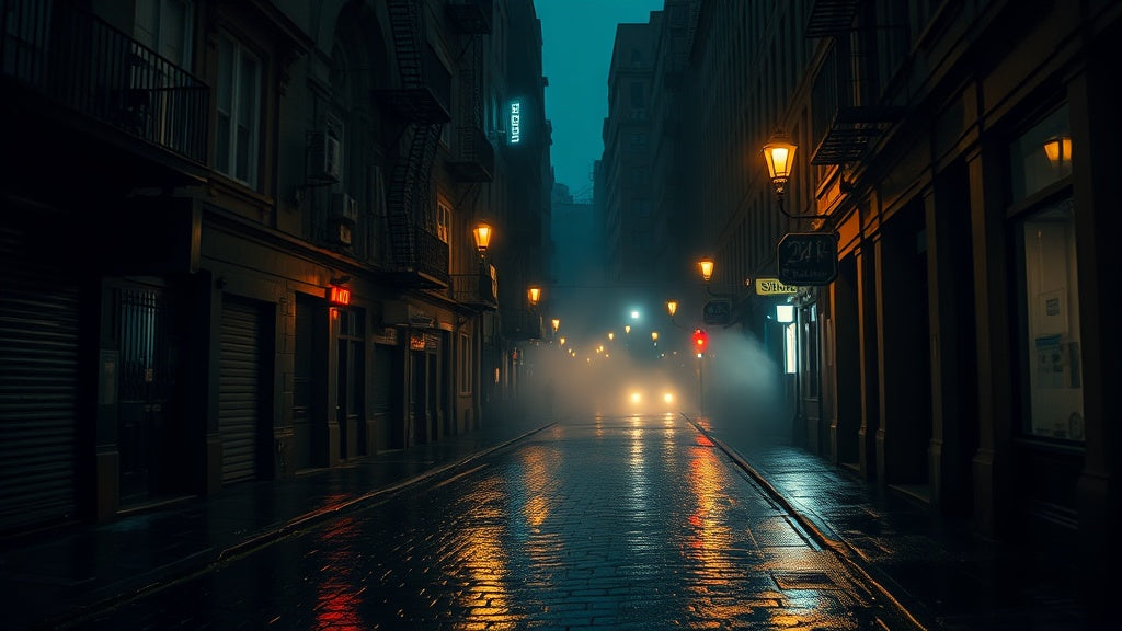 Cold War Spies Meet Modern Conspiracies