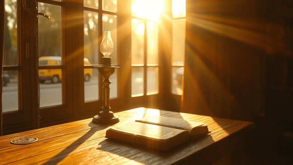 Award-Winning Literary Fiction Shelf