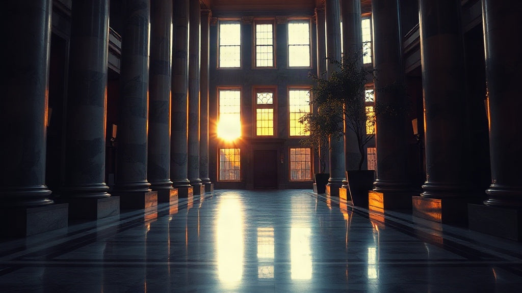 House of Cards to West Wing Political DVDs