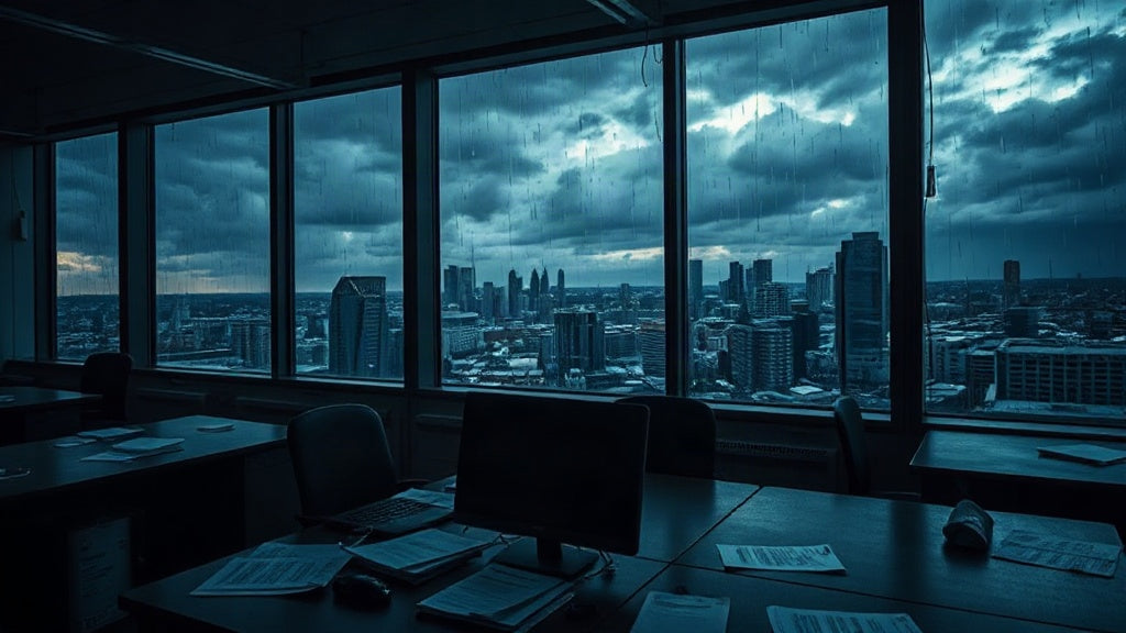 Economic Collapse Critics Saw 2008 Coming