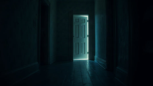 Psychological Thrillers Where Nothing Is Safe