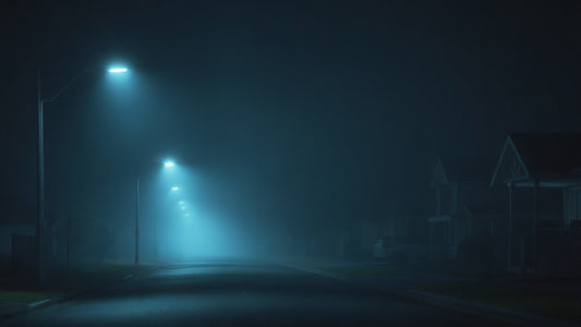 Koontz Terror: Supernatural Thrillers
