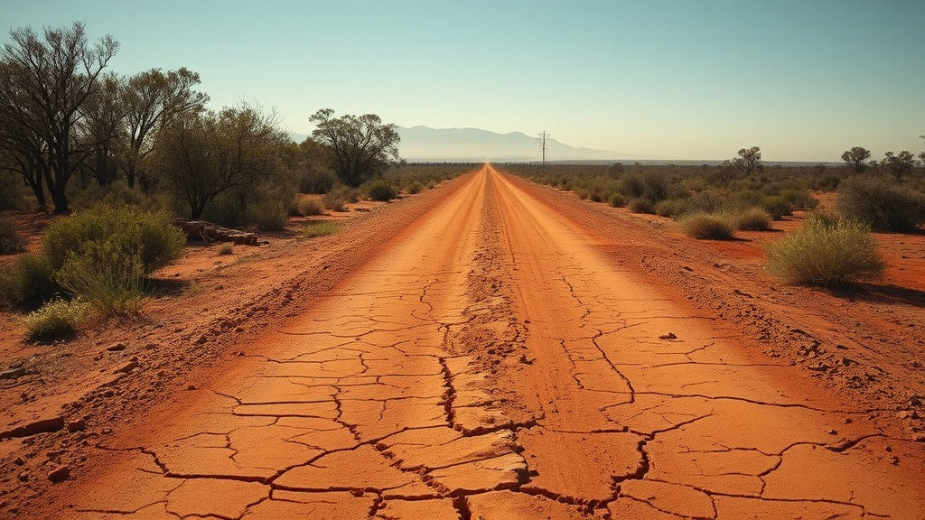 Australian stories that refuse tourist clichés