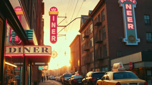 90s Rom-Coms: Manhunting Across America