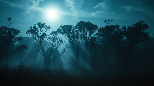 Shifters, Vampires & Supernatural Mates