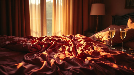 Steamy reads that don't apologize for the heat