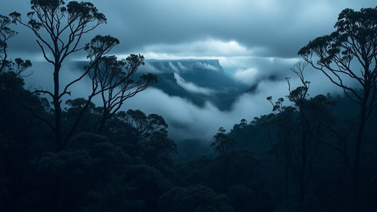 Psychological Thrillers for Rainy Katoomba