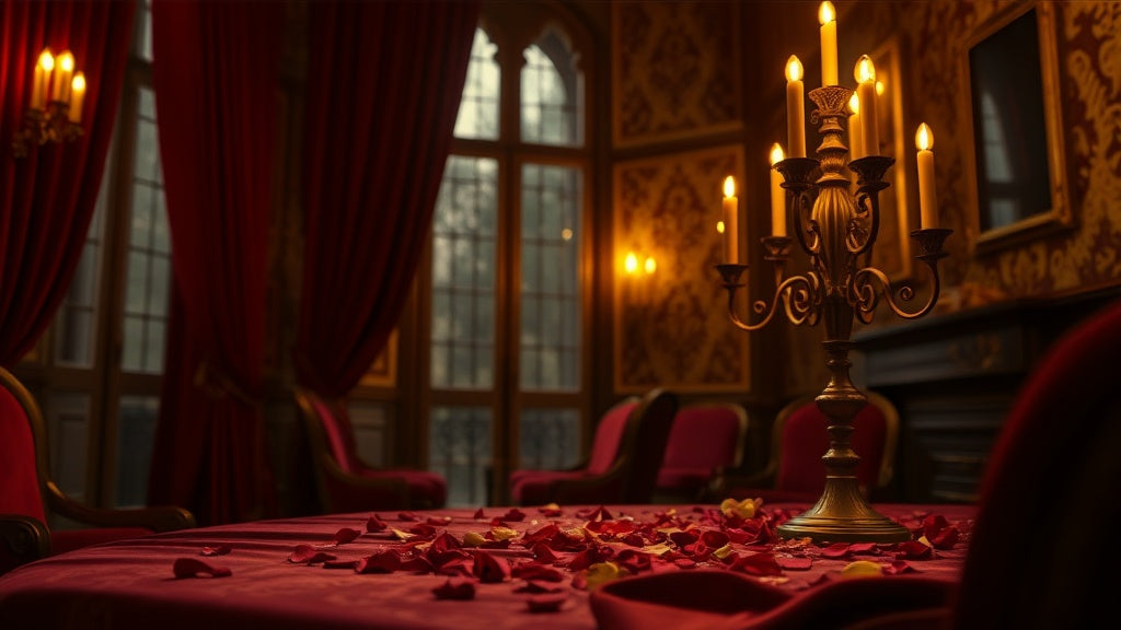 Regency Rakes Break Rules & Hearts