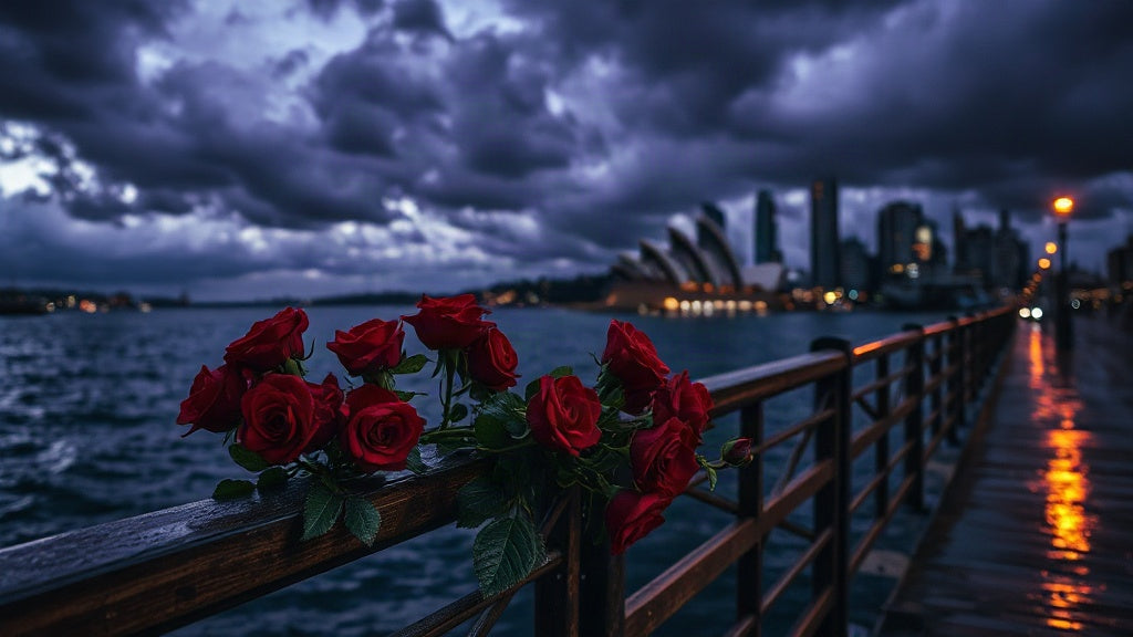 Romantic Suspense: Love Meets Danger