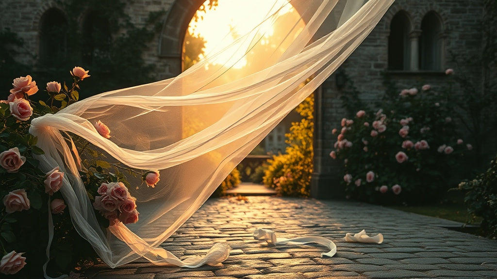 Historical Brides Who Refuse Their Weddings
