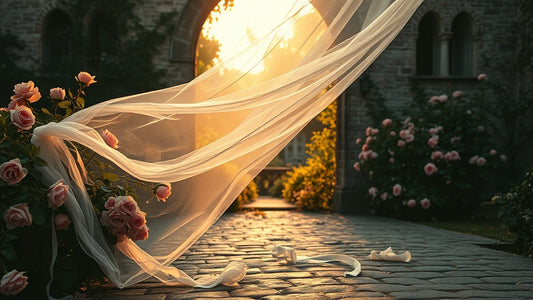 Historical Brides Who Refuse Their Weddings