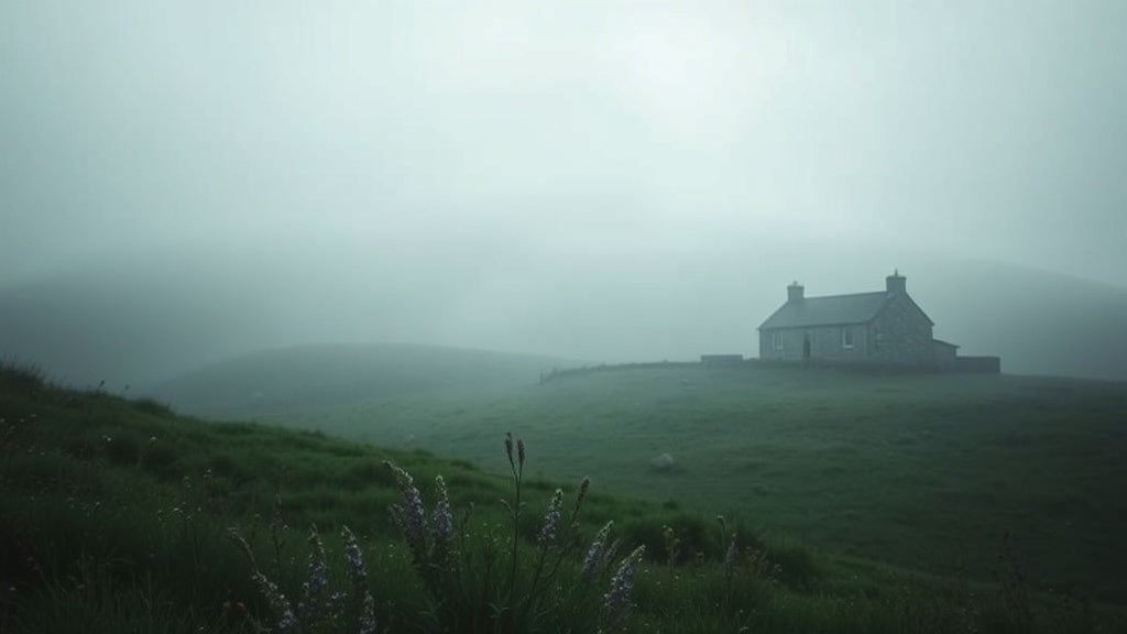 Irish Villages Where Hearts Heal Quietly