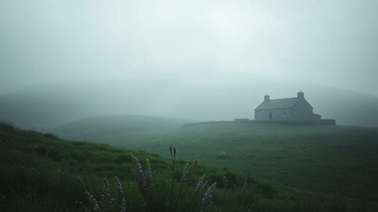 Irish Villages Where Hearts Heal Quietly