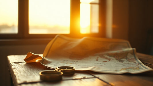Paris to Tuscany: European Travel Essentials