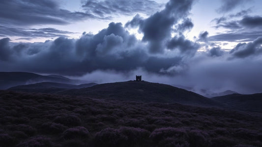 Yorkshire Moors Crime: Complete Inspector Banks