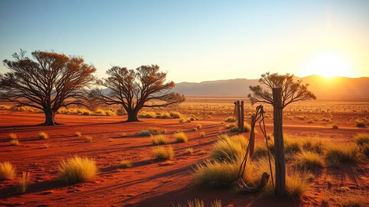 Australia beyond the tourist brochure