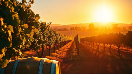 Aussie Food & Wine Before Insta Foodie