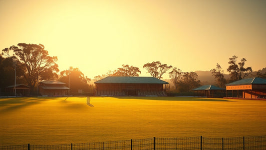 Aussie Cricket Legends: Field to Folklore